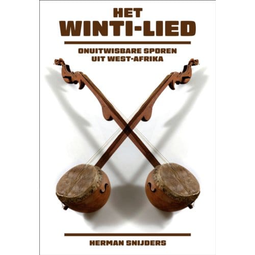 Het Winti-Lied - Herman Snijders