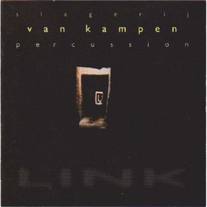 Slagerij Van Kampen - Link (CD)