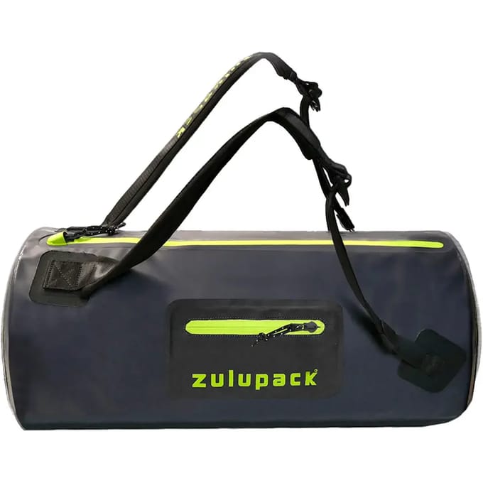 Waterdichte zak Zulupack Week-end FIT