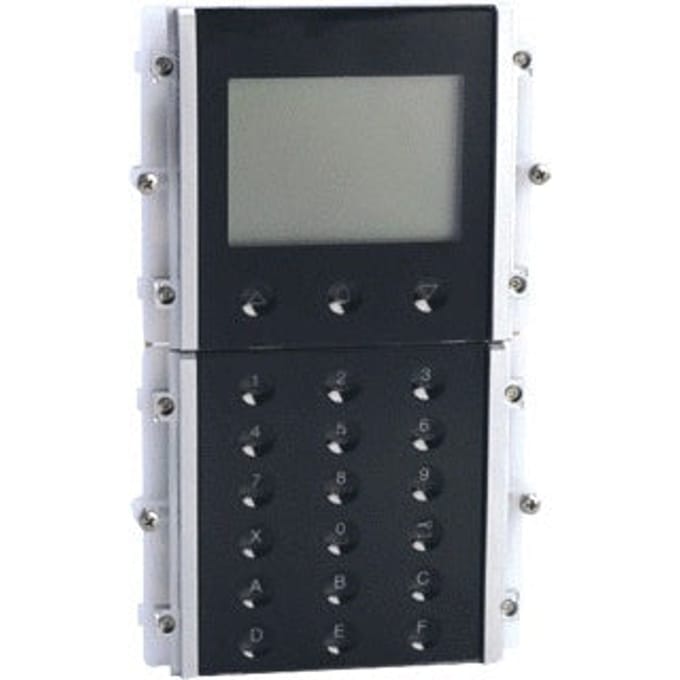 Comelit Ikall Functiemodule Deurintercom - 3360B