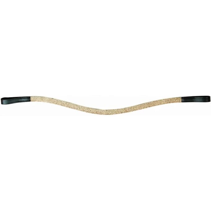 Frontaal voor paard T de T Strass