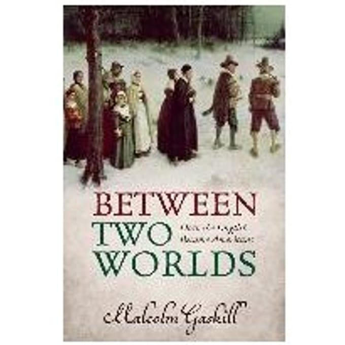 Between Two Worlds - University of East Anglia) Gaski