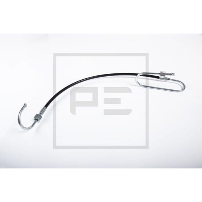 Cabine hefkabel  PETERS 023.685-00