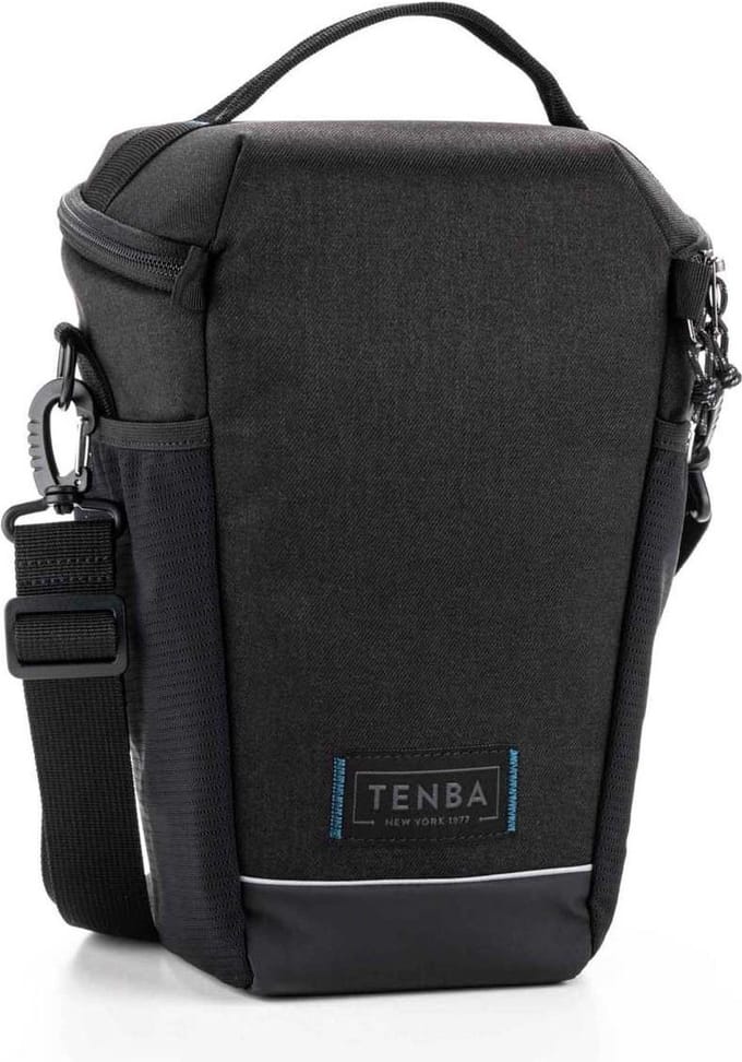Tenba Skyline V2 Top Load 9 - Black