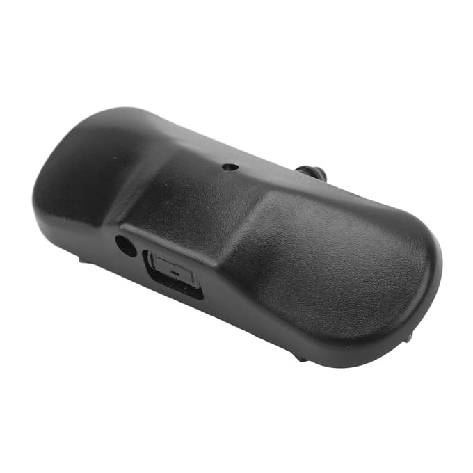 Buse de pulvérisation de lave-glace 5M0955986C Buse de lave-glace chauffante Convient pour Plus Caddy Superb gray