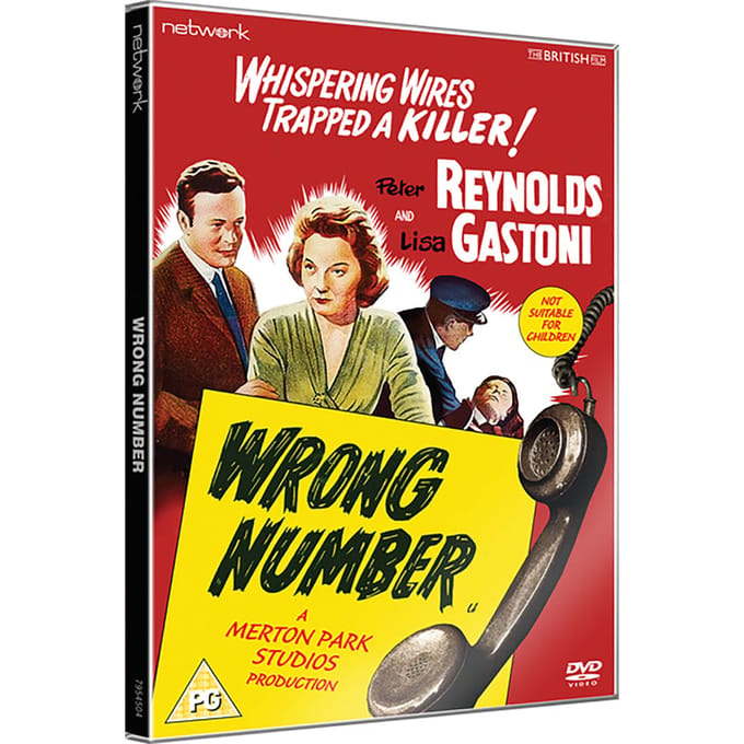 Wrong Number