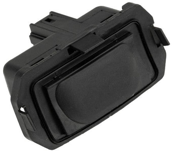 Motorkapslot OEM 7701472930