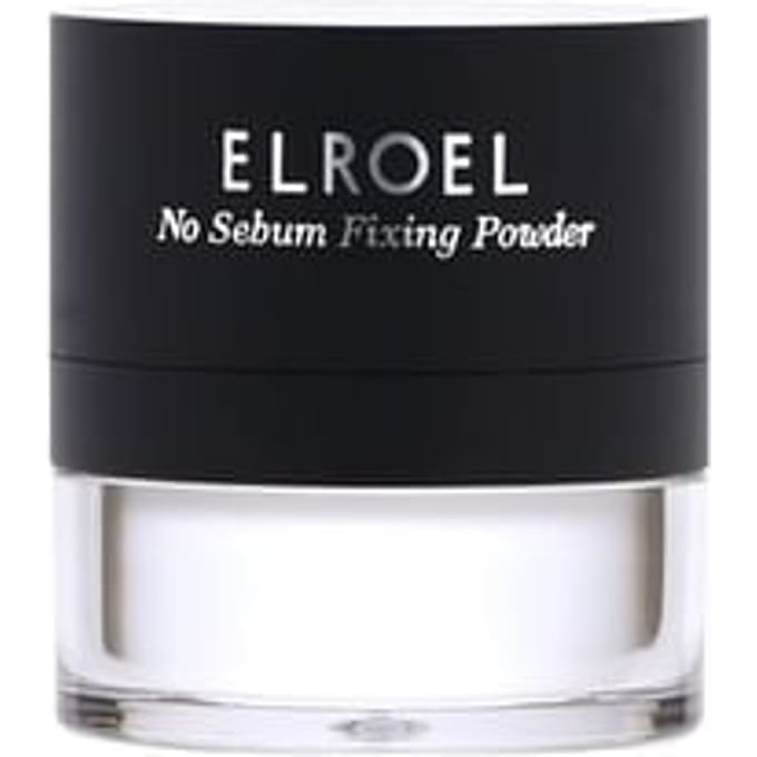 ELROEL - No Sebum Fixing Power 7.7g