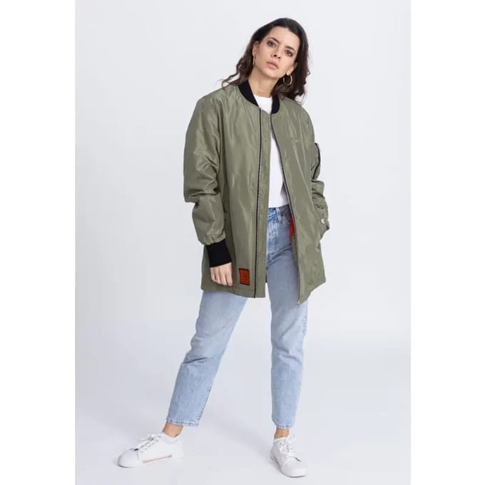 Damesjas Bombers MA103