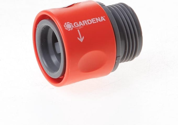 GARDENA Slangstuk 26,5 mm (G 3/4")