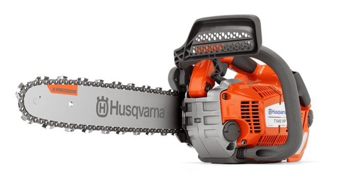 Husqvarna T540 XP® II Professionele Kettingzaag – 2,4PK – 30CM