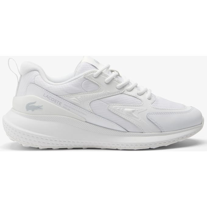 Lacoste Heren Sneakers - wit