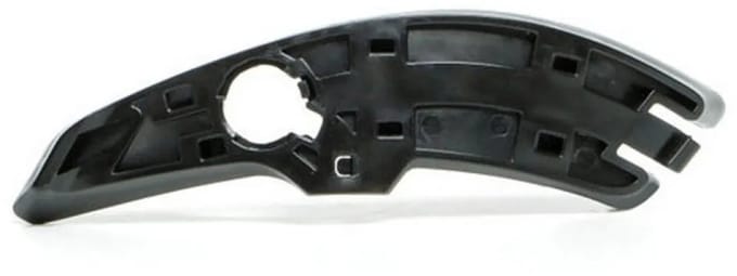 Agv Sportmodular 3 Intercom Adapter Zwart XL-3XL