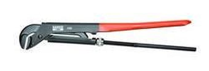 BAHCO pipe wrench 142 1.1/2