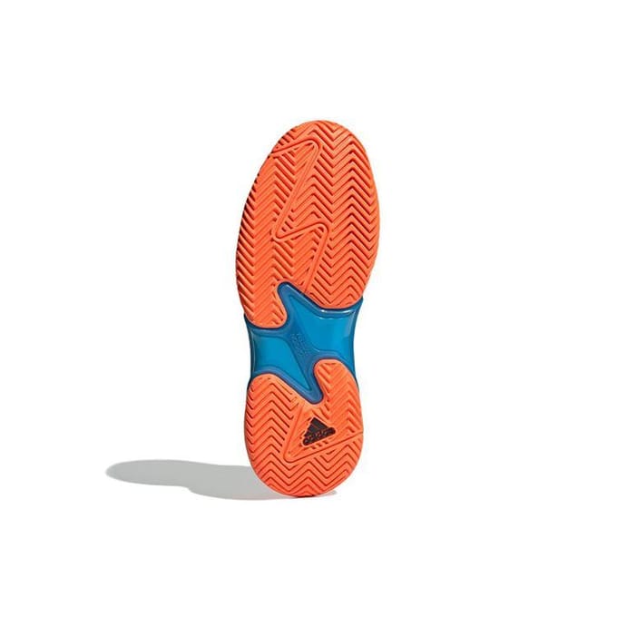 Tennisschoenen adidas Barricade
