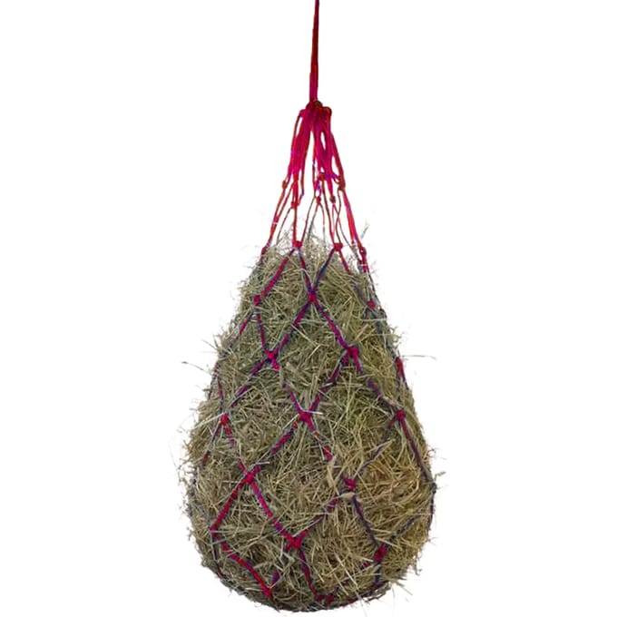 Nylon hooin net Umbria Equitazione