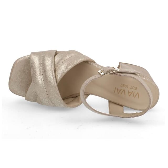 VIA VAI Cassia Gabriell Sandalen dames - Maat 38