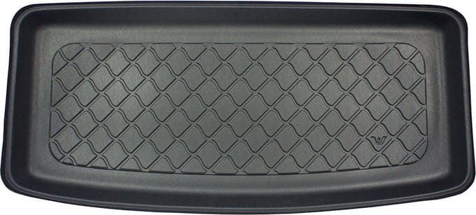 Guardliner kofferbakmat voor Kia Picanto 3 (JA) (vanaf 04.2017) - TPE-Rubber