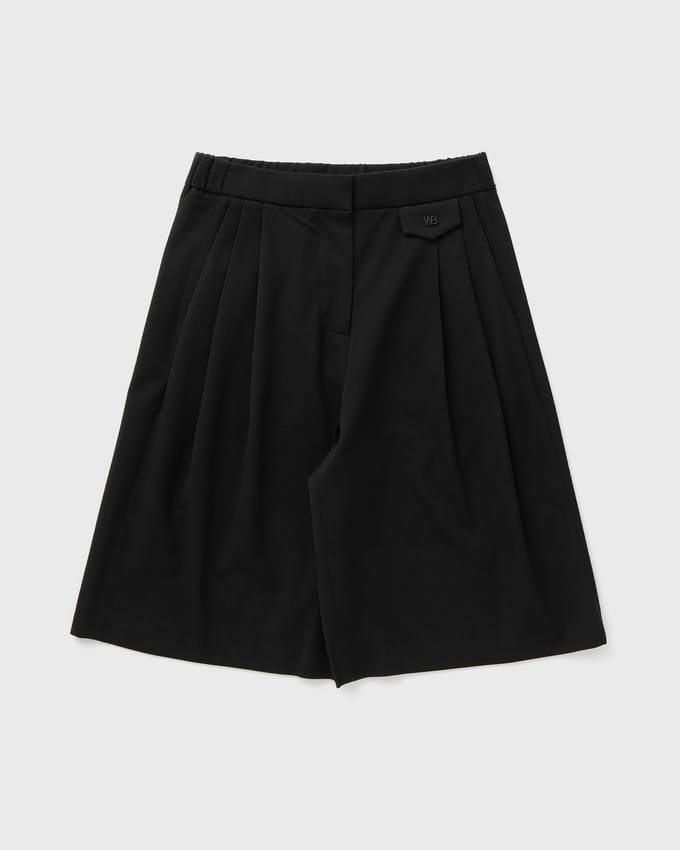 ELZA V2 BERMUDA SHORTS