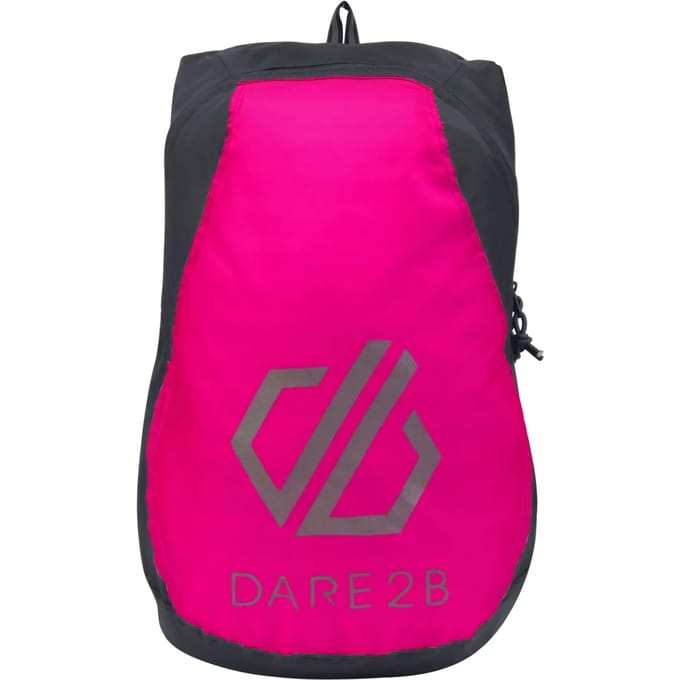 Dare 2b Rugzak Silicone Iii 13 Liter Polyamide Roze