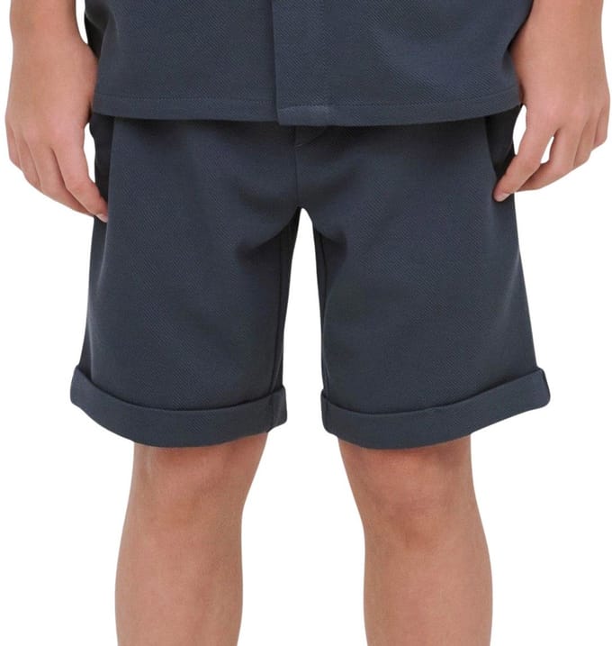 Only & Sons New Kodyl Regular Short Jongens - Maat 158