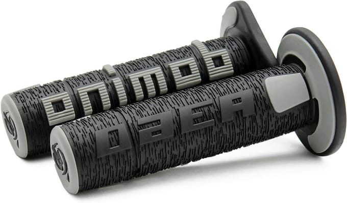 Domino A360 Off-Road Comfort ergonomische coatings