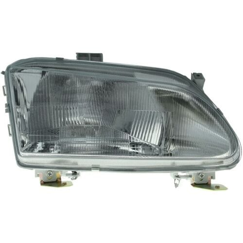 Koplampen DEPO 551-1121-2