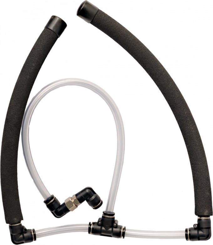SuperFish Koi Pro Move 20 Air System