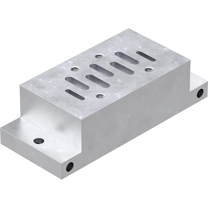 Festo Individuele Sub-Base - 9485