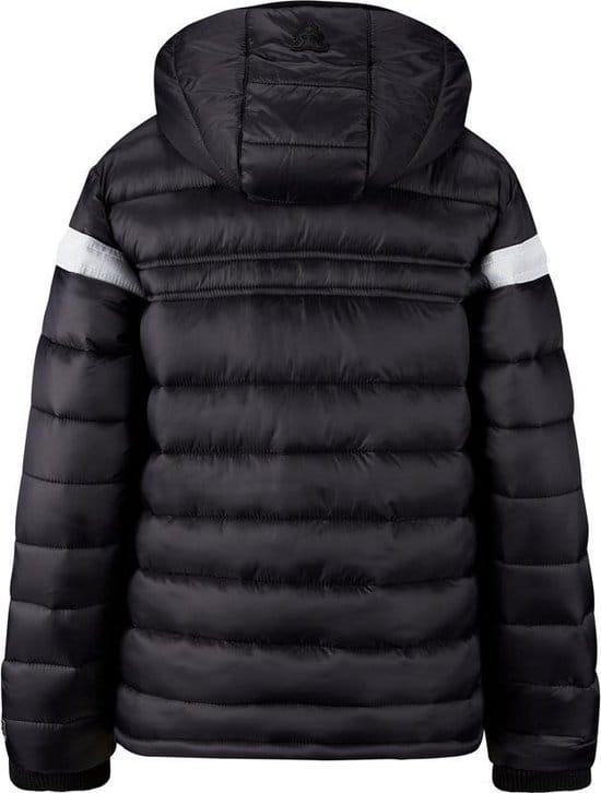 Retour Jeans - Maat 122/128 - Pim Jongens Jas - Black