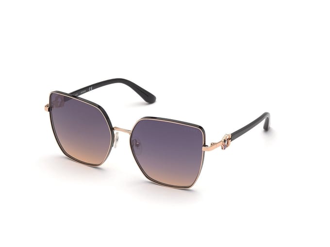 Guess- Zonnebril -GU7790-S  28Z