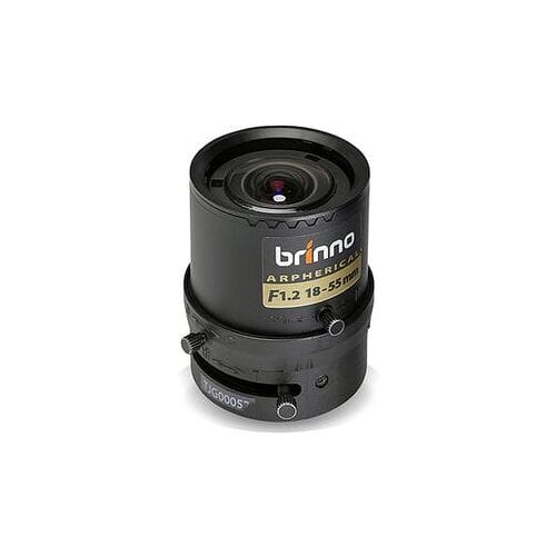 BRINNO BCS18-55 voor TLC300, TLC2000 serie, TLC2020 serie  CS monteren