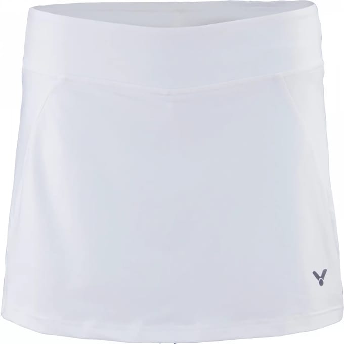 Victor Skirt Dames - Wit - maat 34