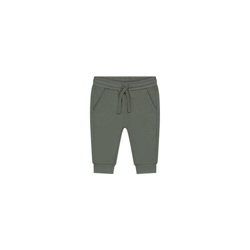 Prénatal baby broek Light Khaki Green 56 heren