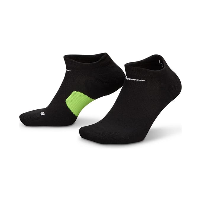 Nike Fast Midweight   Hardloopsokken Unisex