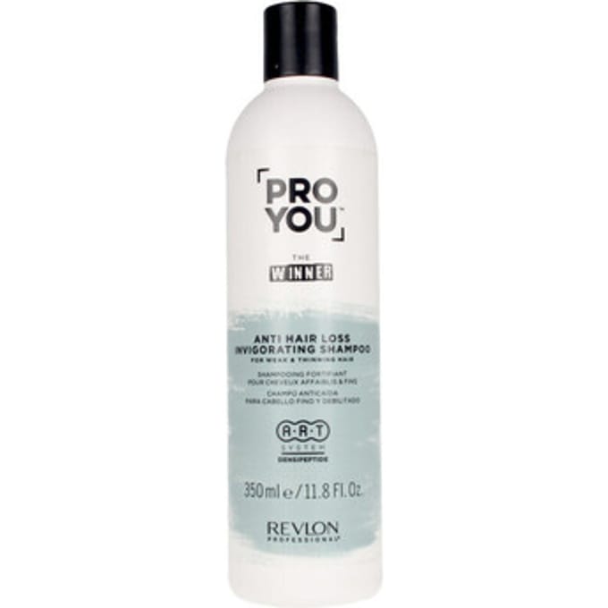 Shampoos Revlon Verstevigende Shampoo The Winner 350 ml