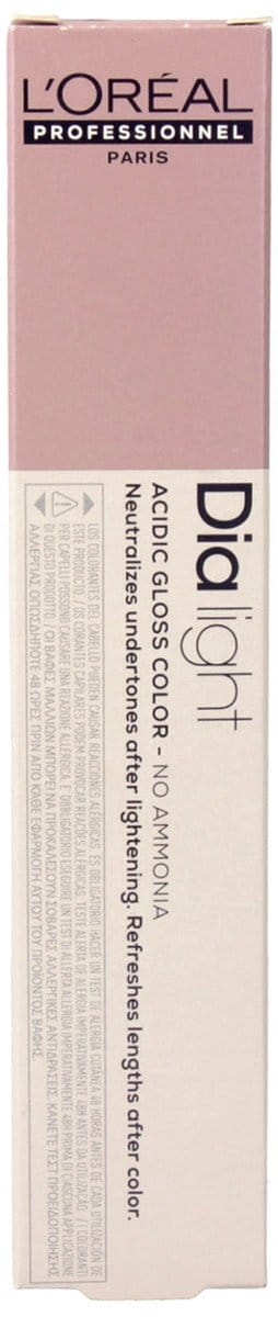 Permanente Kleur L'Oreal Professionnel Paris Dia Light Nº 10.13 50 ml