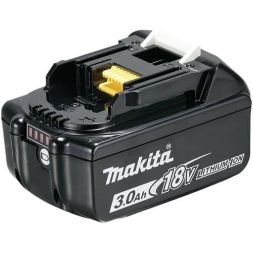 Makita 197599-5 BL 1830B Gereedschapsaccu 18 V 3 Ah Li-ion