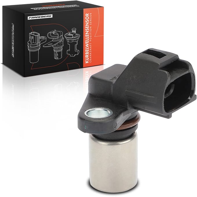 Frankberg 1x krukassensor pulssensor voor Mazda