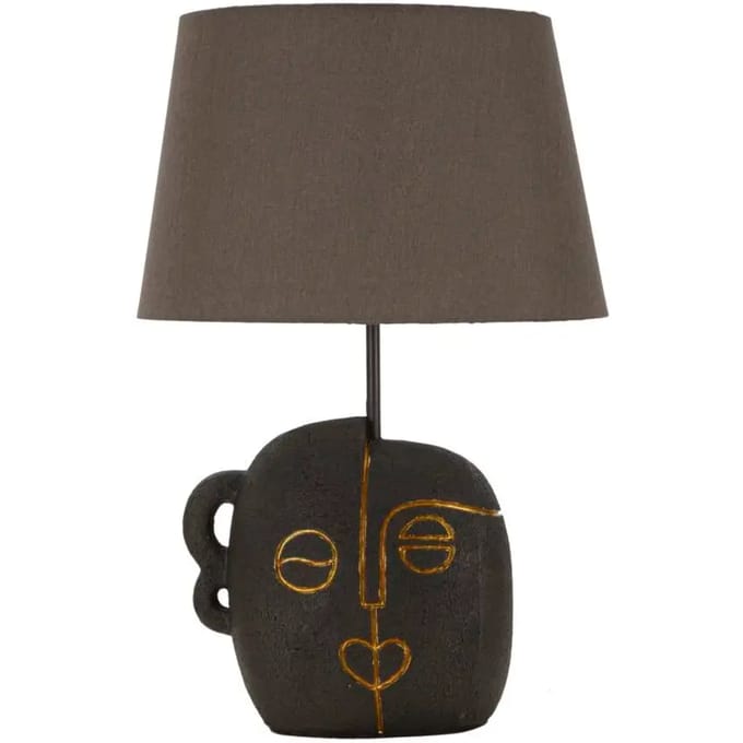 Tafellamp Mauro Ferretti Tribal A