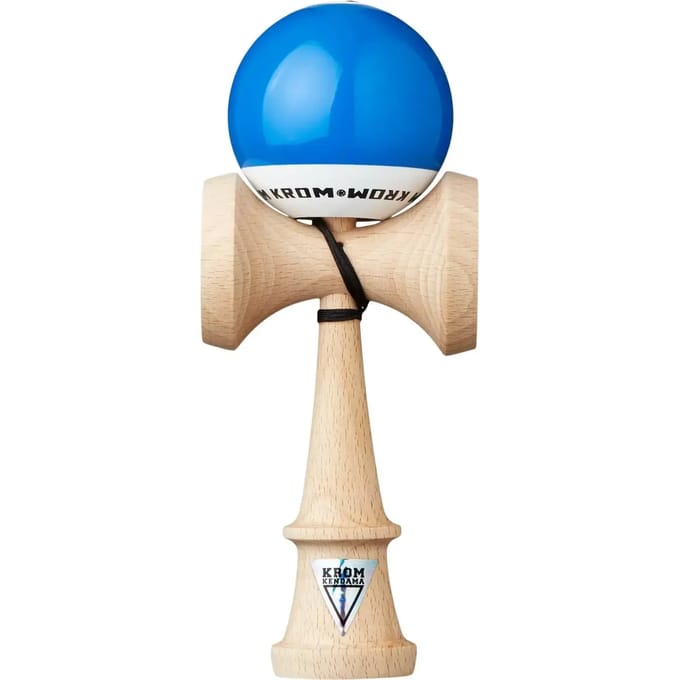 Behendigheidsspellen Krom Pop Lol Kendama