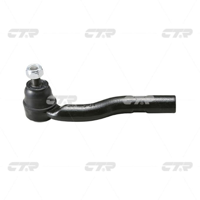 Spoorstangeinde CTR CE0743R