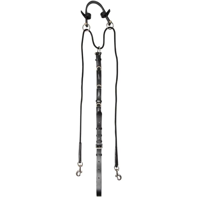 Paardenkoord teugels Imperial Riding Core