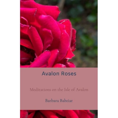 Avalon Roses - Barbara Bahtiar