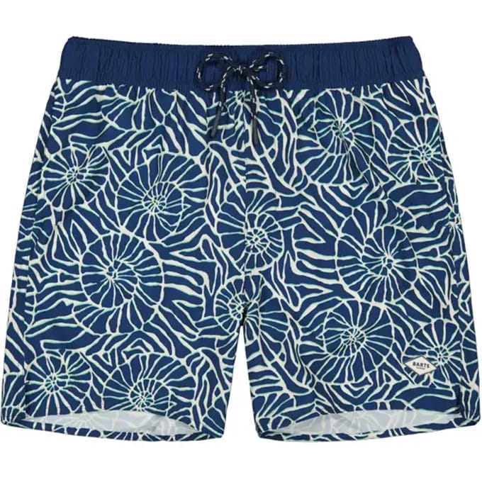 Zwemshort Barts Manip