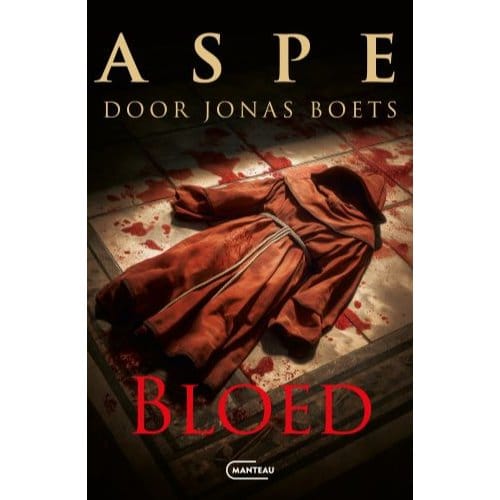 Bloed - Jonas Boets