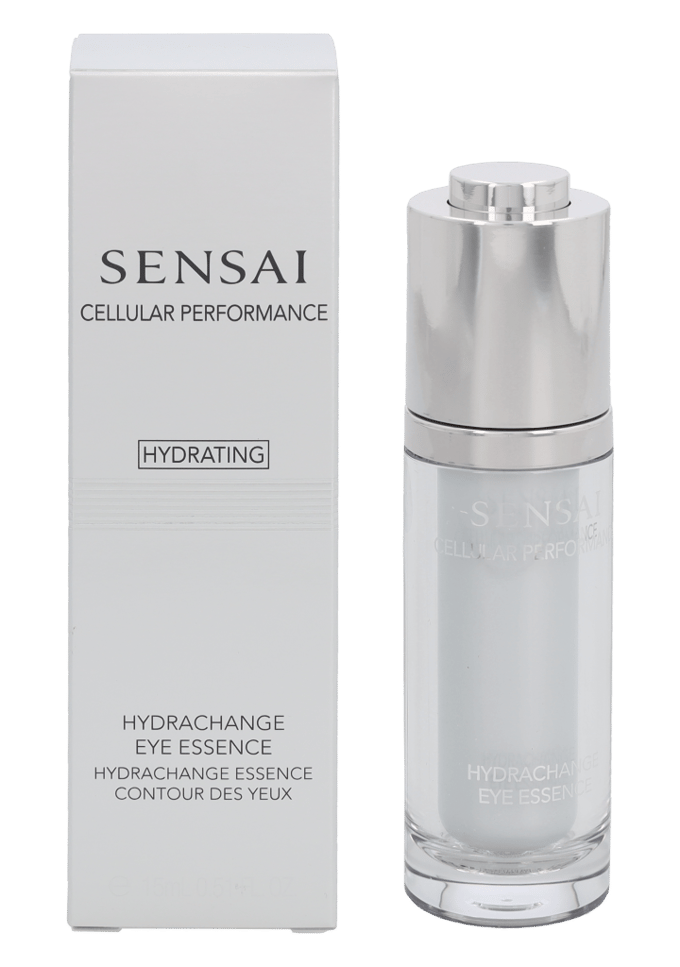 Sensai Cellular Performance Hydrachange Eye Essence Serum Anti-Aging