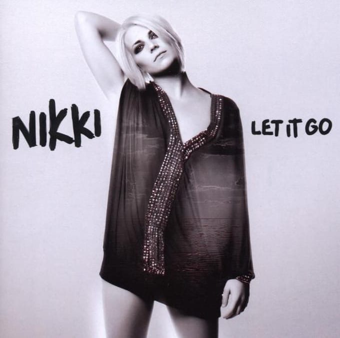 Let It Go