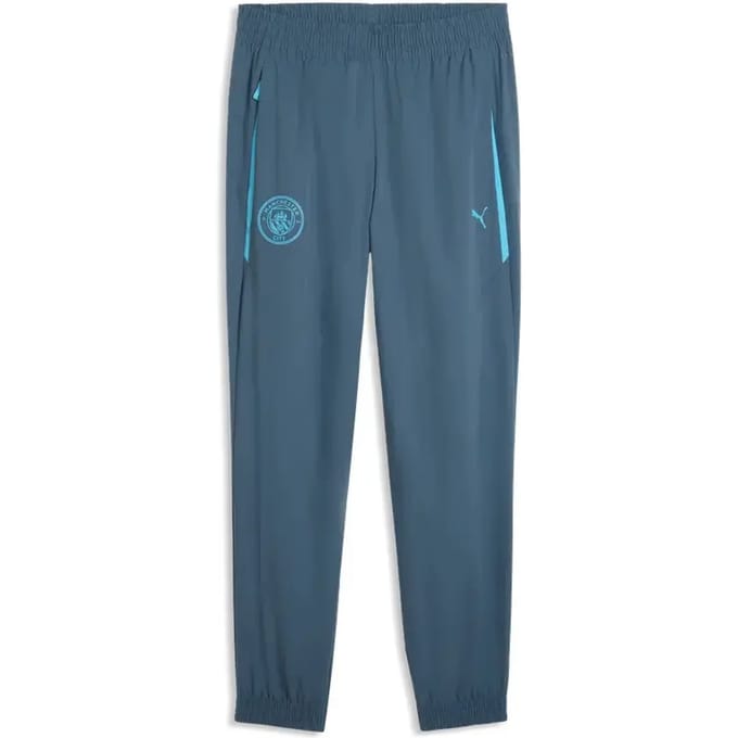 Manchester City trainingsbroek 2026/27