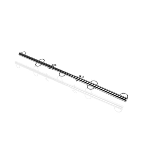 Ouch! - Metalen Spreidstang met meerdere haken